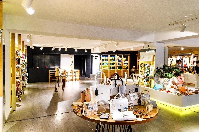 Akrathos Beach Hotel 오라누폴리 외부 사진